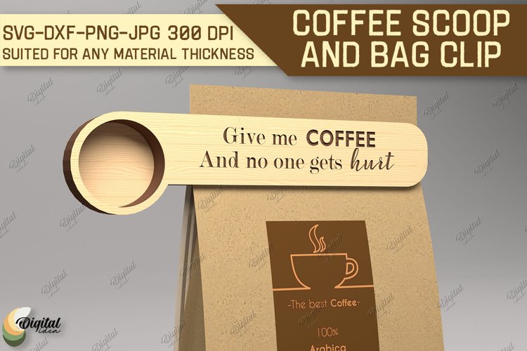 Coffee Clipart Image 15