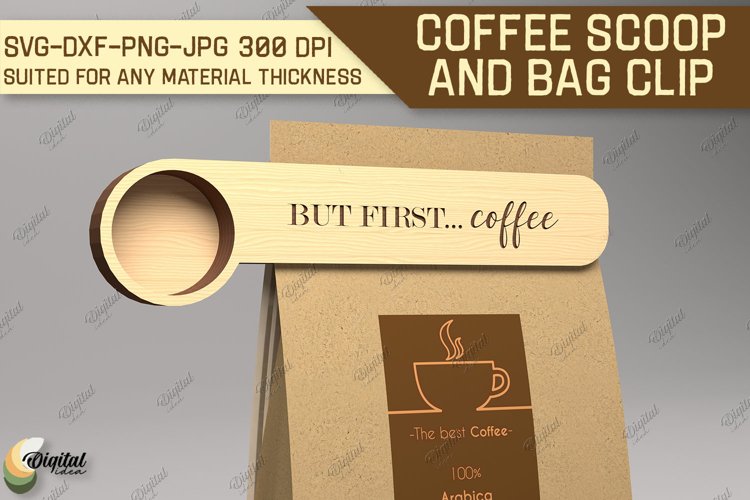 Coffee Clipart Image 11
