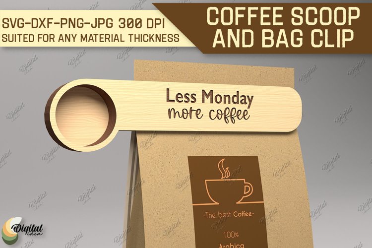 Coffee Clipart Image 14