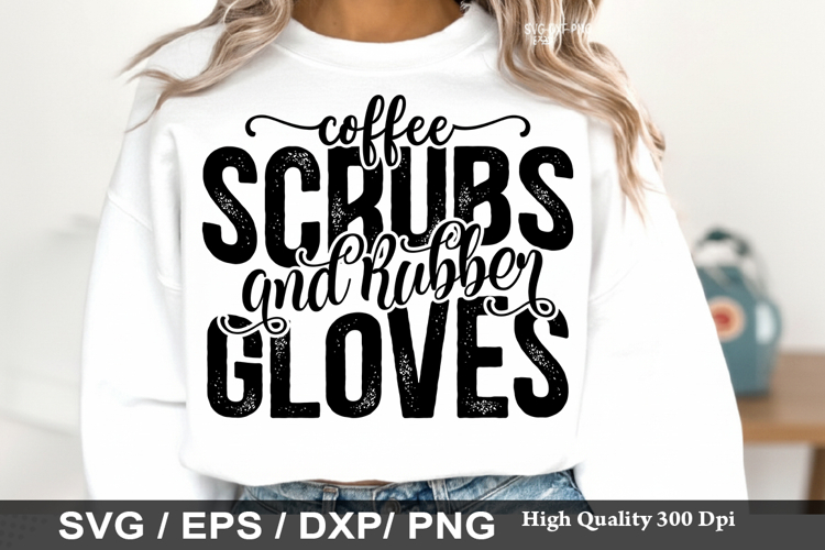 Cricut Stethoscope Svg Image 20