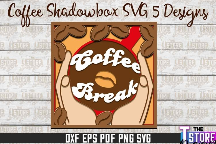 3D SVG Files Image 14