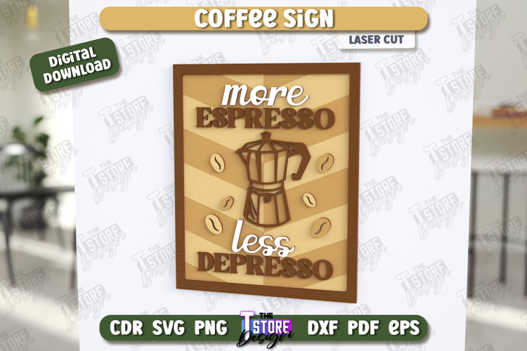 Kitchen Wall Decor Svg