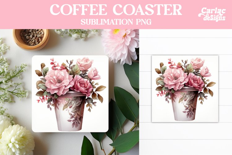 Coffee Clipart Image 17