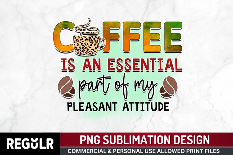Coffee Png Image 12