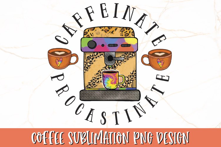 Mug Png Image 7