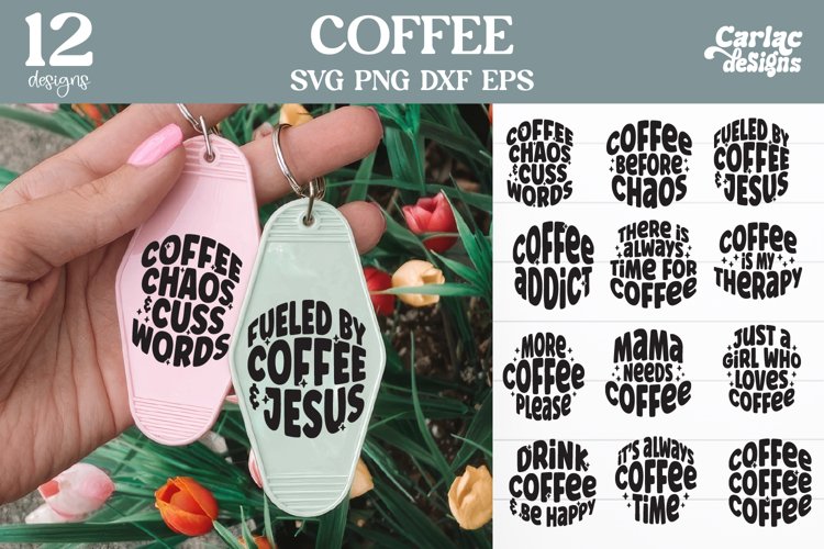 Coffee Clipart Image 9