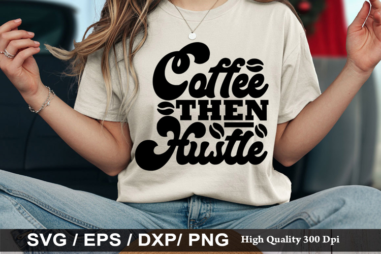 Funny Coffee Svg Image 3