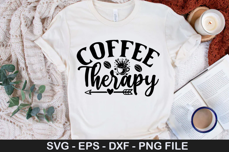 Funny Coffee Svg Image 10