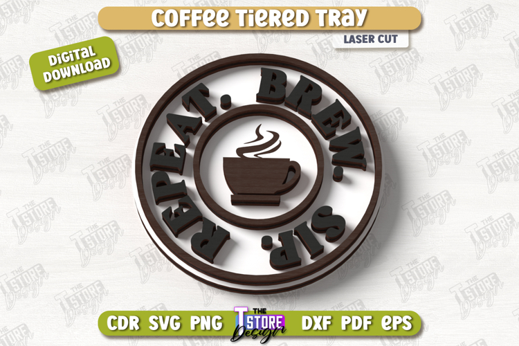 Coffee Sign Laser Cut|Coffee House |Coffee Shop|Kitchen Sign