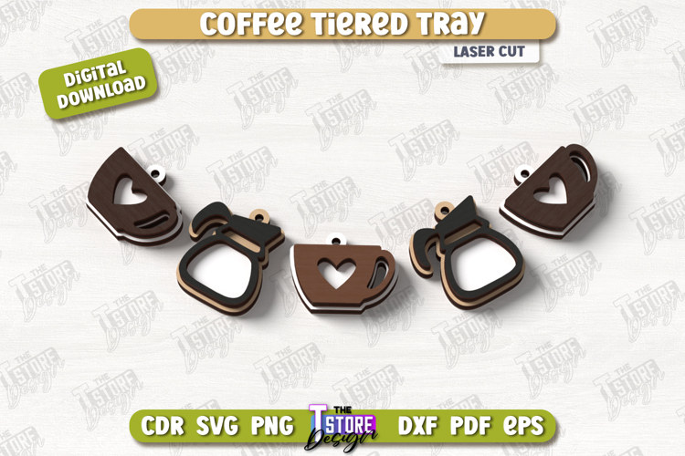 Donuts Svg Image 19