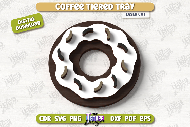 Donuts Svg Image 10