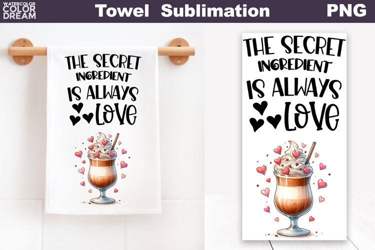Coffee Clipart Image 23
