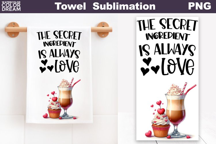 Coffee Clipart Image 23
