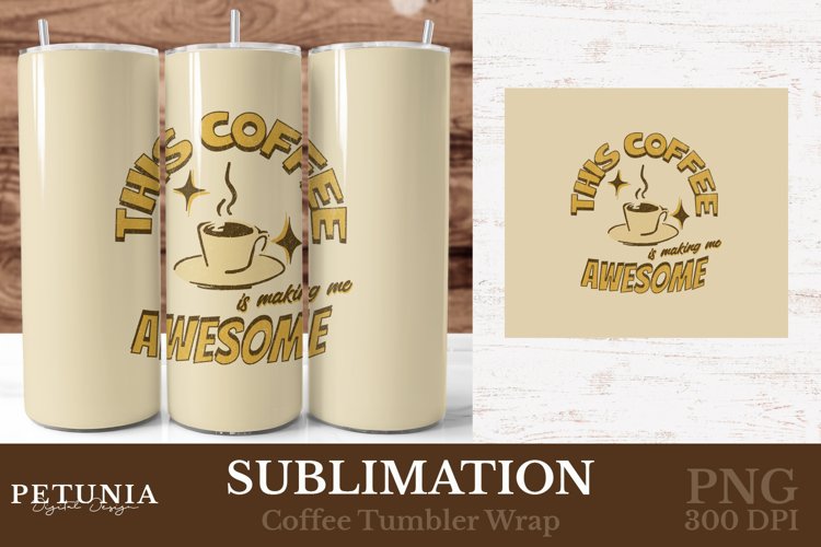 Coffee Clipart Image 4