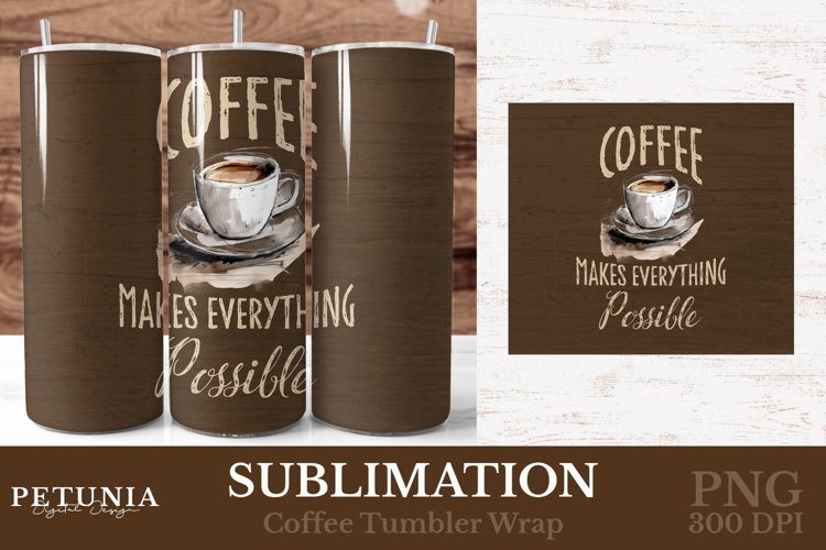 Coffee Clipart Image 17