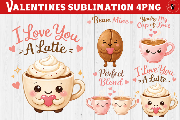 Cute Valentine Clipart Image 24