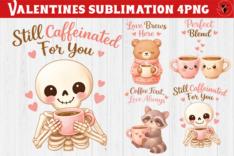 Cute Valentine Clipart Image 22