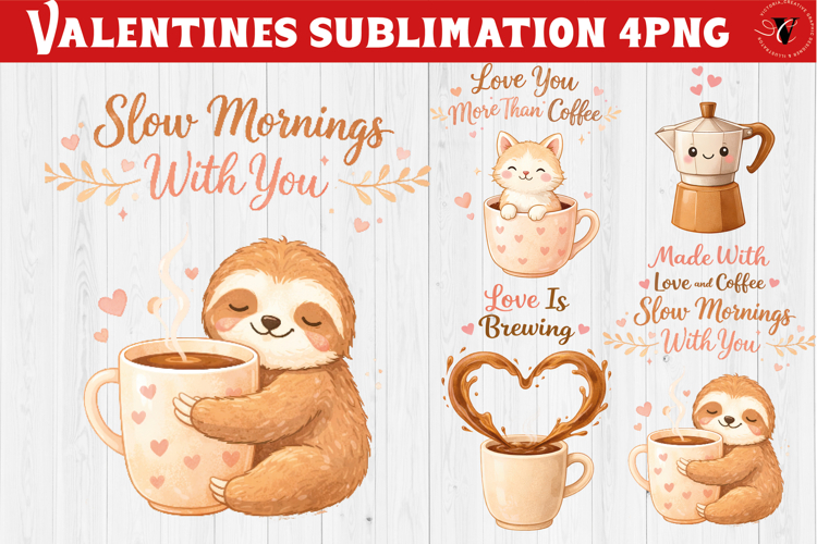 Cute Valentine Clipart Image 21