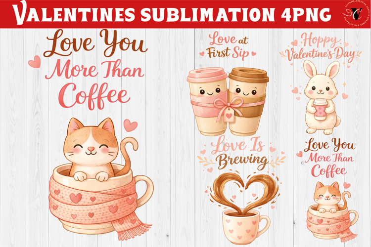 Cute Valentine Clipart Image 17