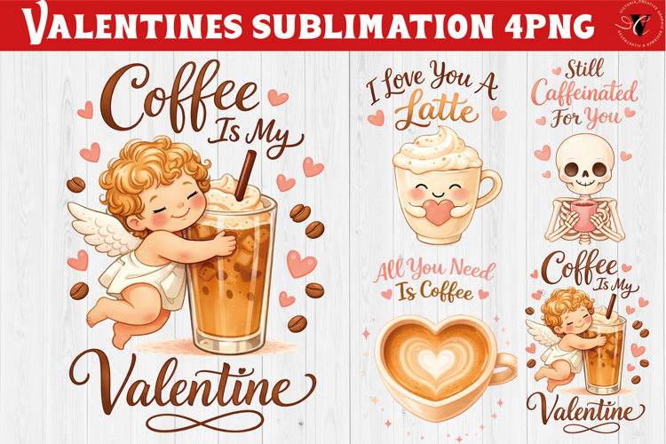 Cute Valentine Clipart Image 15