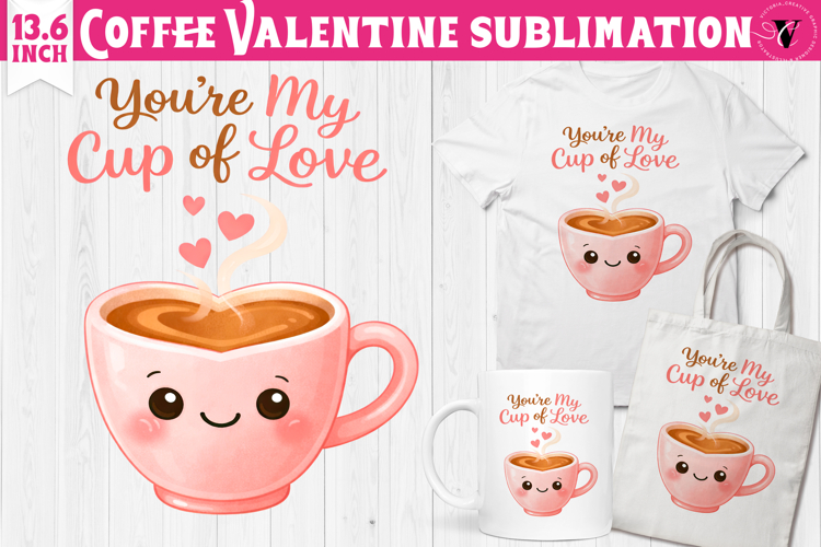 Cute Valentine Clipart Image 15