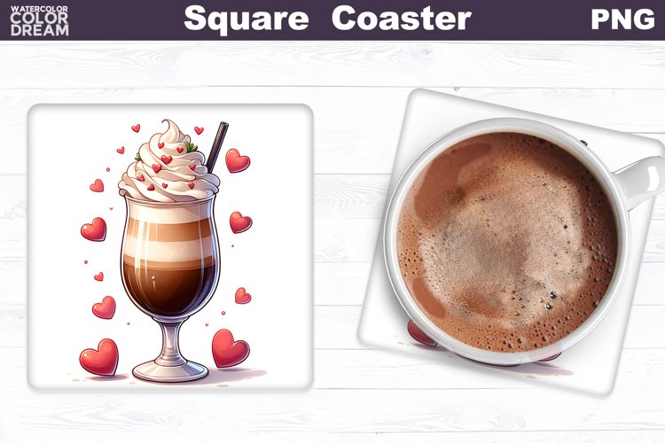 Coffee Clipart Image 23