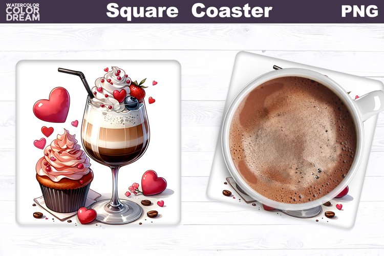 Coffee Clipart Image 4