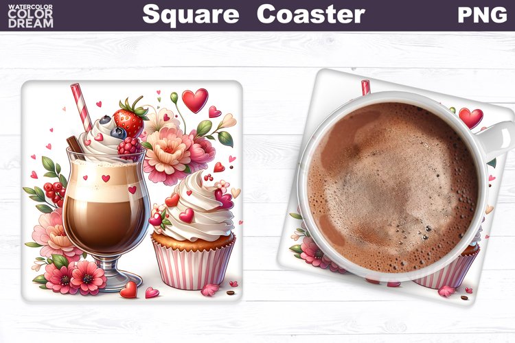 Coffee Clipart Image 7