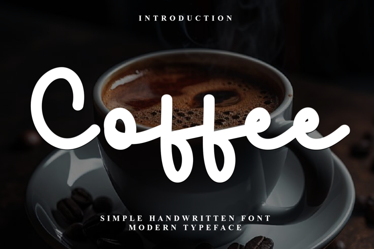Coffee