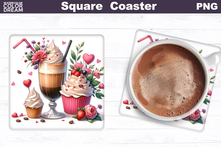 Coffee Clipart Image 20