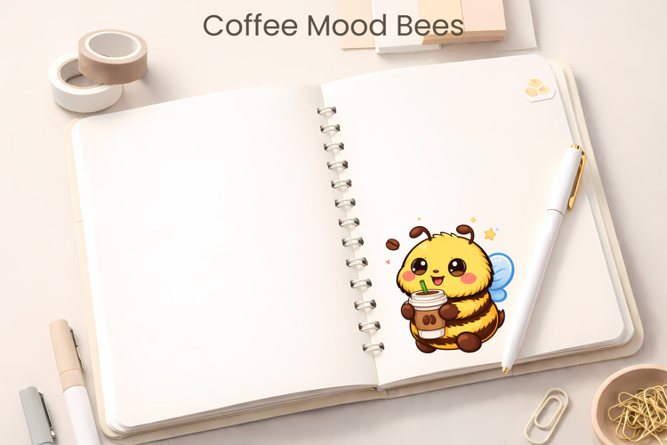 Cute Animal Clipart Image 7