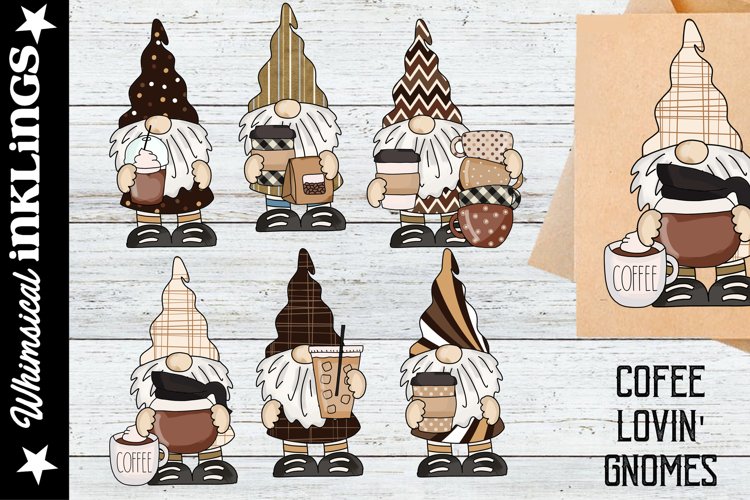 Latte Clipart Image 22