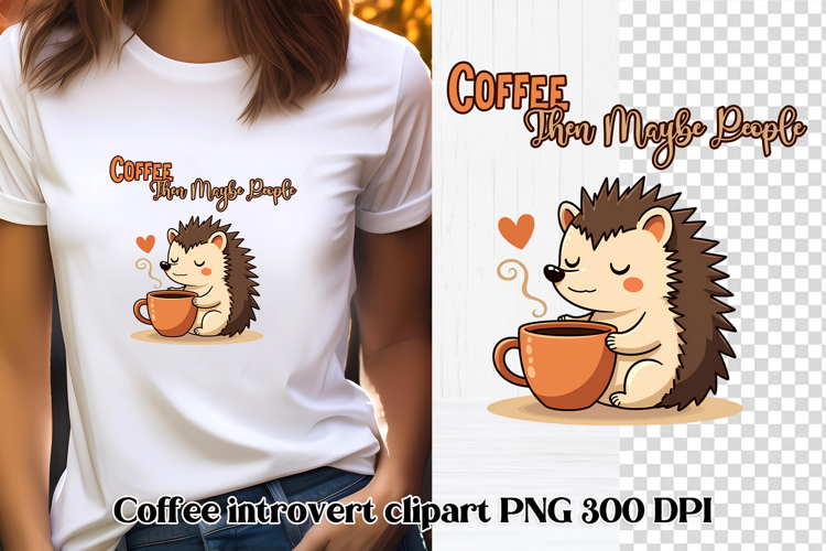 Coffee Clipart Image 2