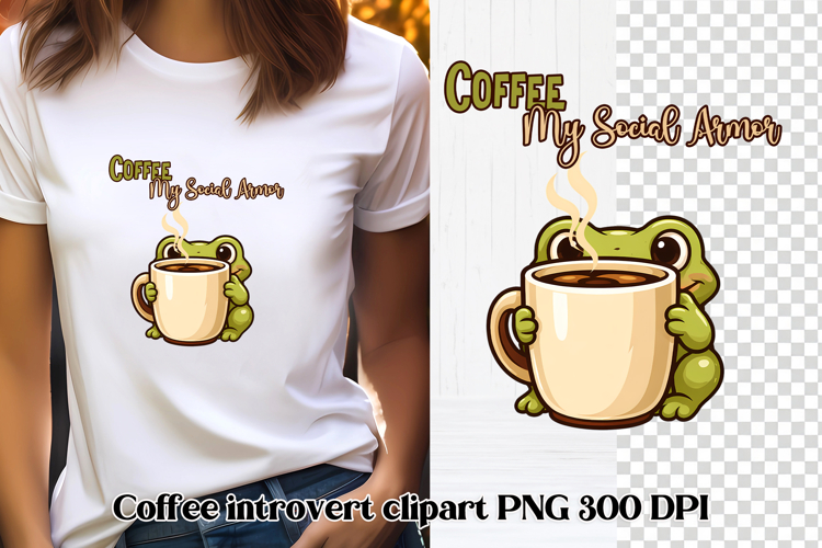 Coffee Clipart Image 24