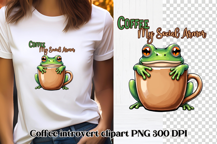 Coffee Clipart Image 23