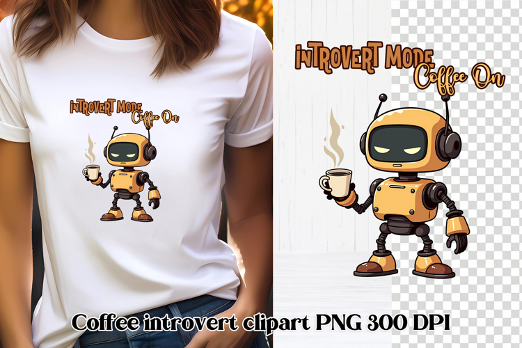 Coffee Mug Clipart Image 19