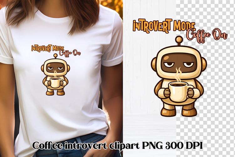 Coffee Mug Clipart Image 16