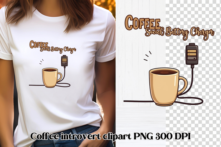 Coffee Mug Clipart Image 15