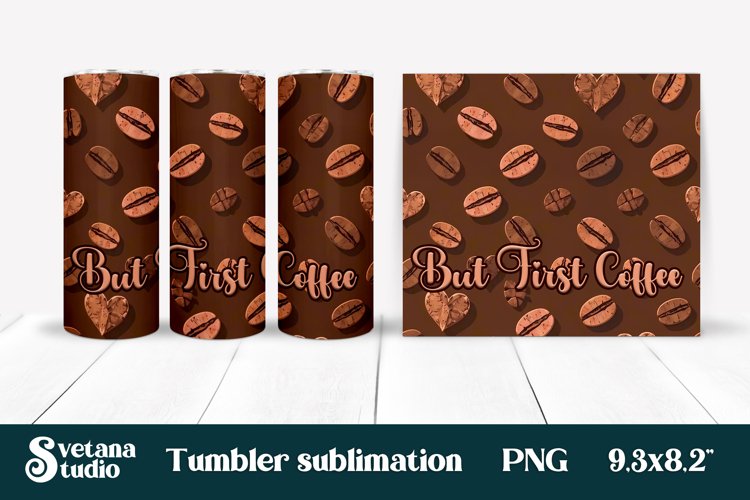 Coffee Bean Clipart Image 5