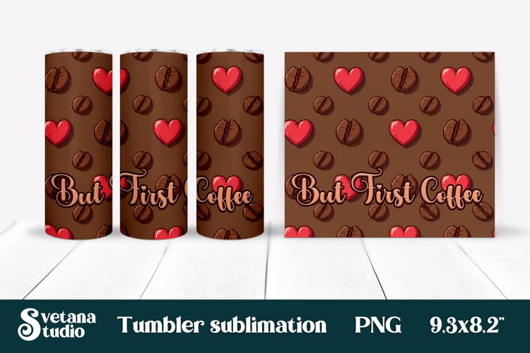 Coffee Bean Clipart Image 4
