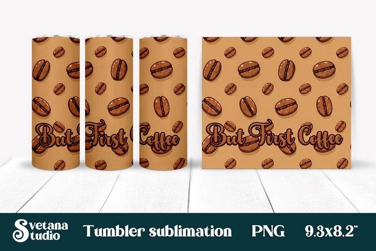 Coffee Bean Clipart Image 3