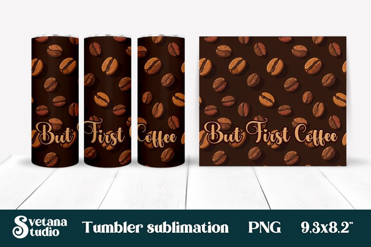 Coffee Bean Clipart