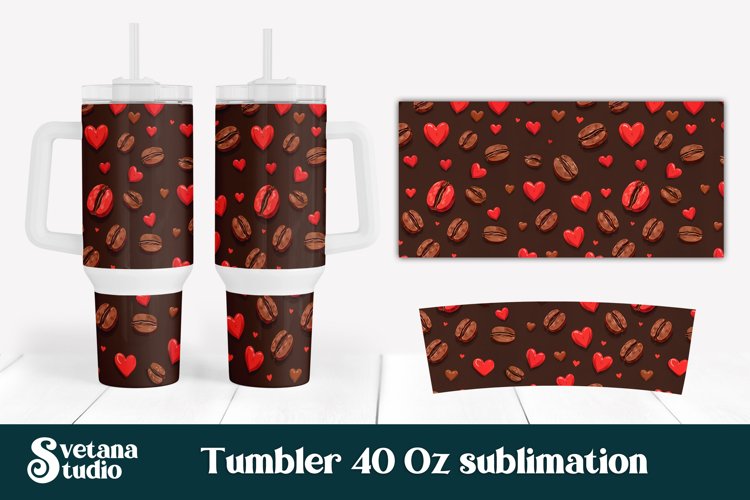 Coffee Bean Clipart Image 24