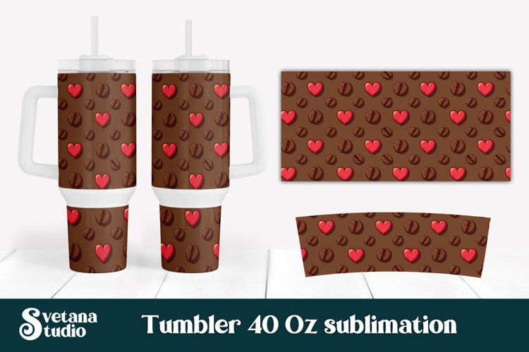 Coffee Bean Clipart Image 8