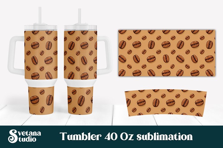 Coffee Bean Clipart Image 7