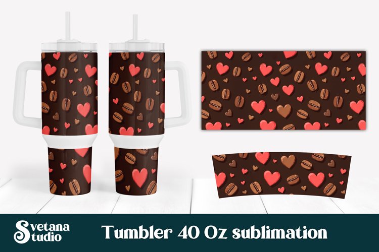 Coffee Bean Clipart Image 6