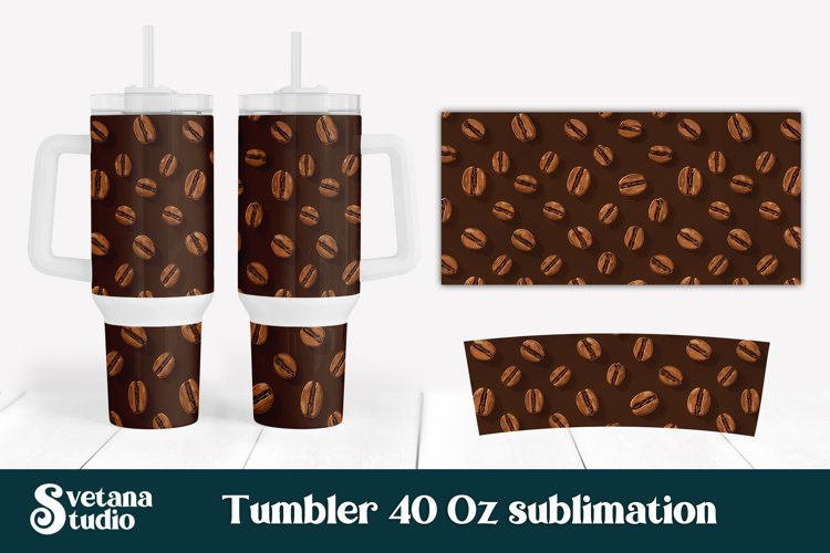 Coffee Bean Clipart Image 2