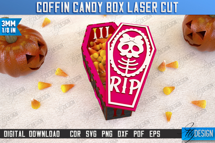 Gift Box Clipart Image 21