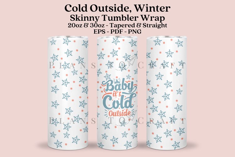 Winter Clipart Image 23