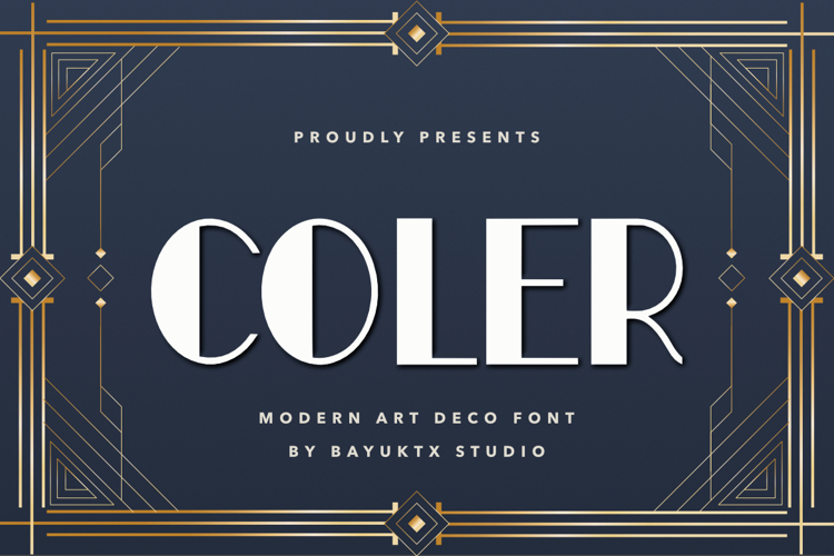Decorative Fonts Image 2